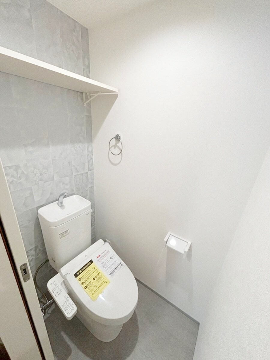 robot home 南橋本の物件内観写真