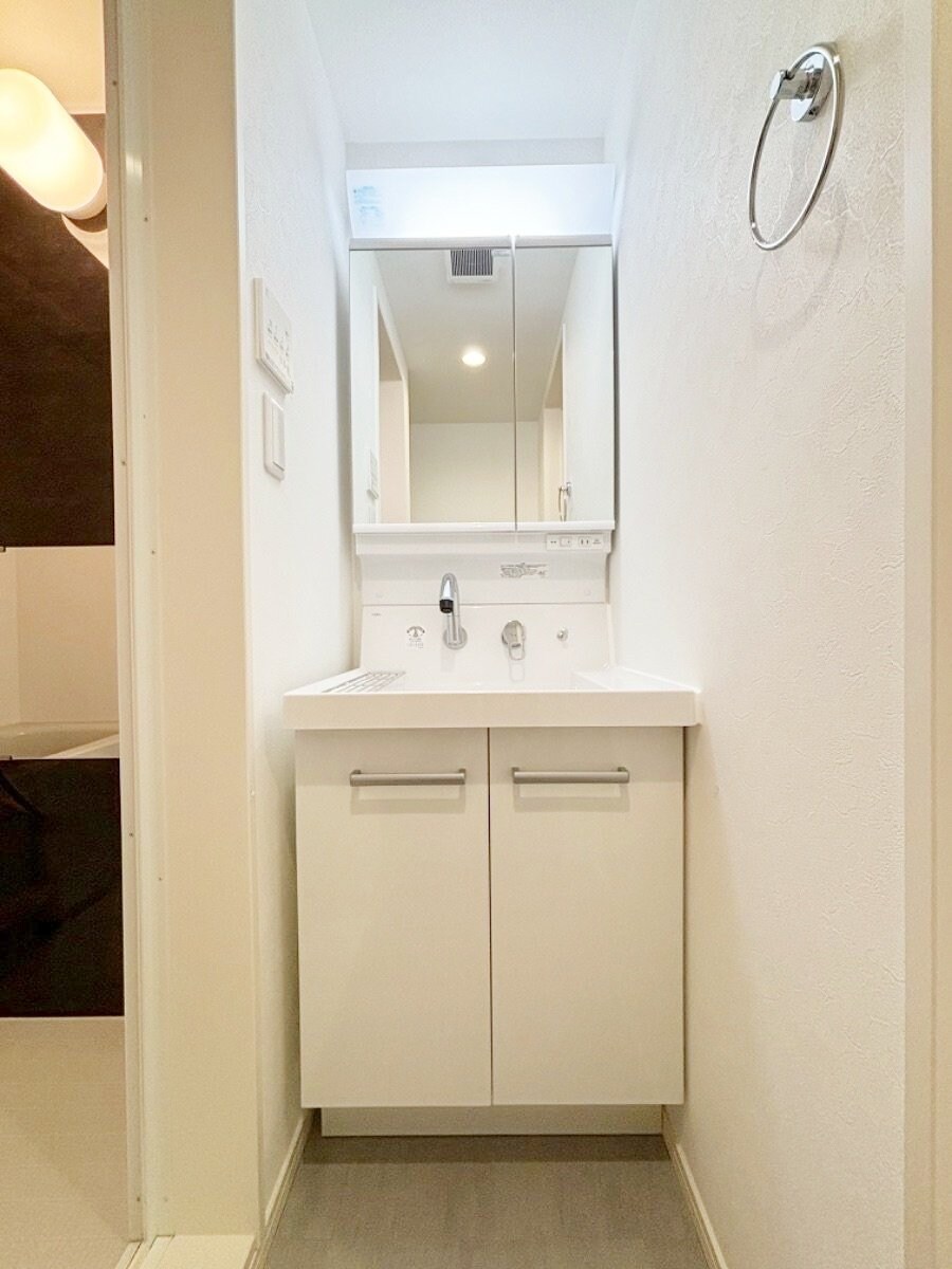 robot home 南橋本の物件内観写真