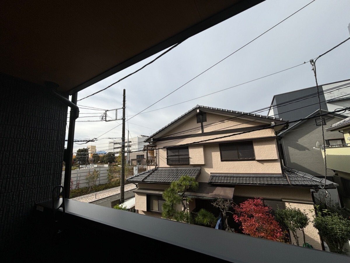 robot home 南橋本の物件内観写真