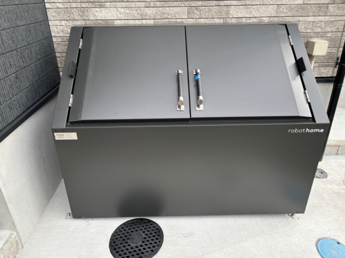 robot home 南橋本の物件内観写真
