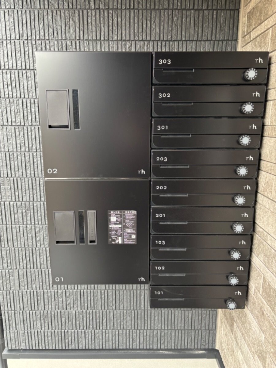 robot home 南橋本の物件内観写真