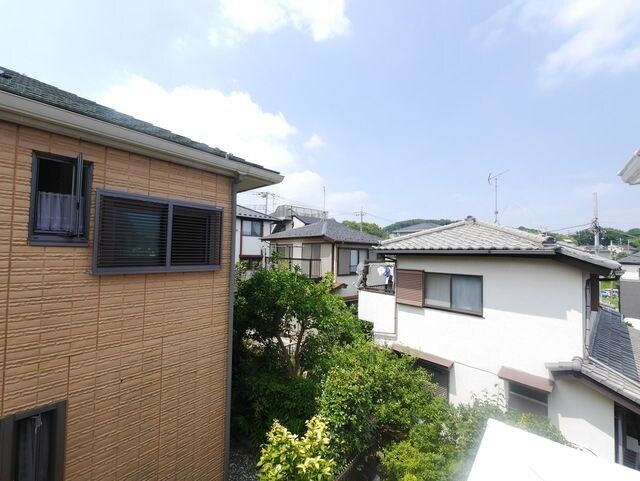 アン・ミュ-ルの物件内観写真