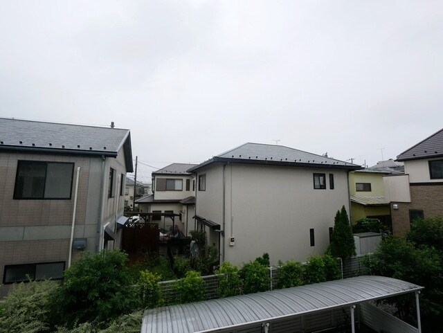 オリエンタルコートの物件内観写真