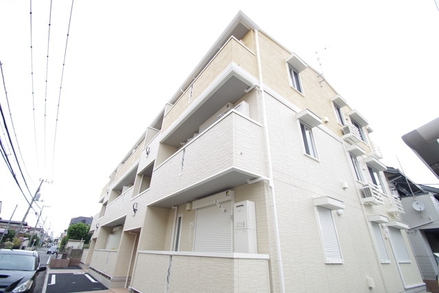 レクエルドKの物件内観写真