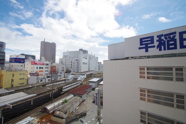 グラディート町田の物件内観写真