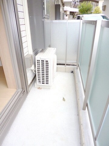 ルミナス クレの物件内観写真