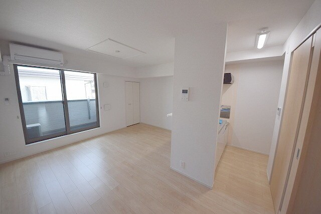 ハイツウィスタリアAの物件内観写真