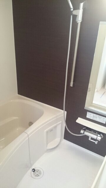 ハイツウィスタリアAの物件内観写真