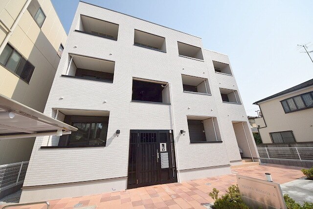 ハイツウィスタリアAの物件内観写真