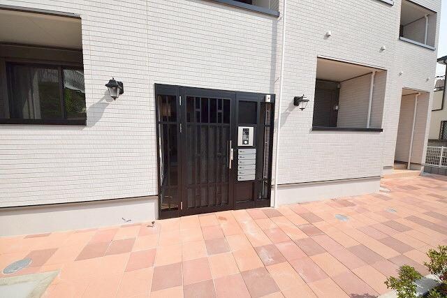 ハイツウィスタリアAの物件内観写真