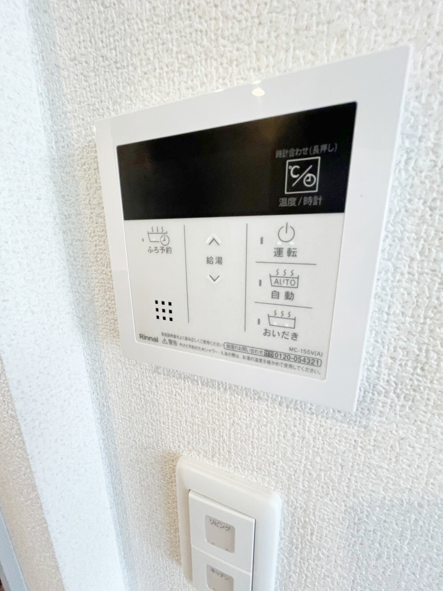 Cornejo(コルネッホ)の物件内観写真