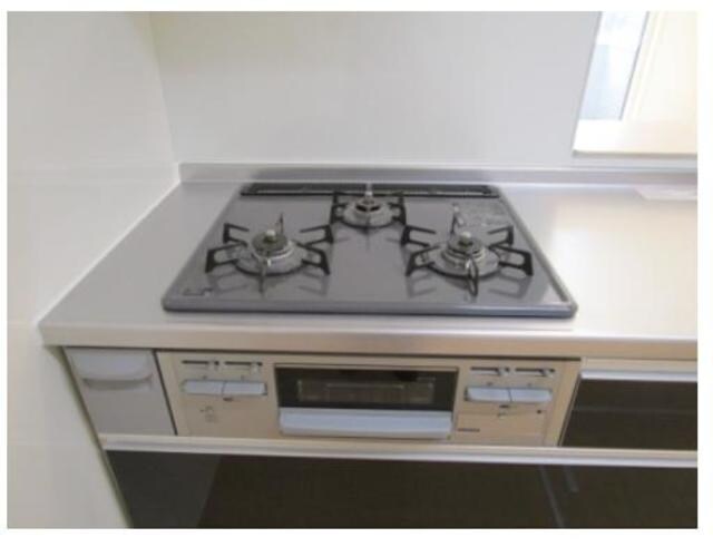 第5コスモスヴィラの物件内観写真