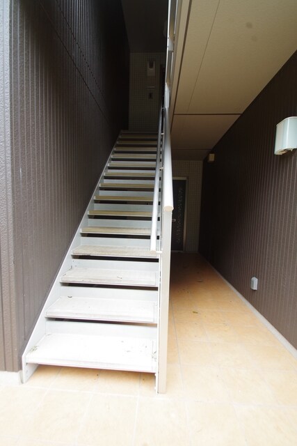 第5コスモスヴィラの物件内観写真