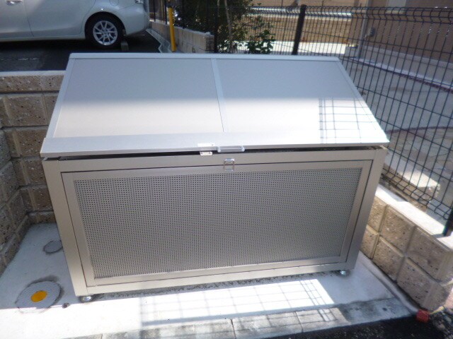 第5コスモスヴィラの物件内観写真