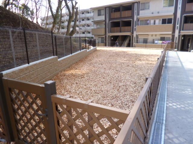 第5コスモスヴィラの物件内観写真