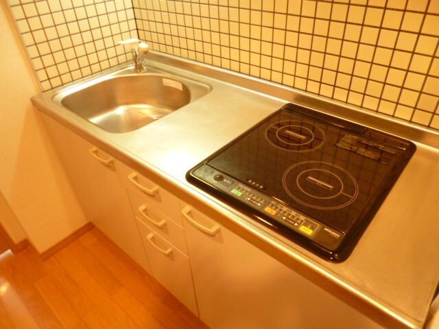 セントエルモ町田の物件内観写真