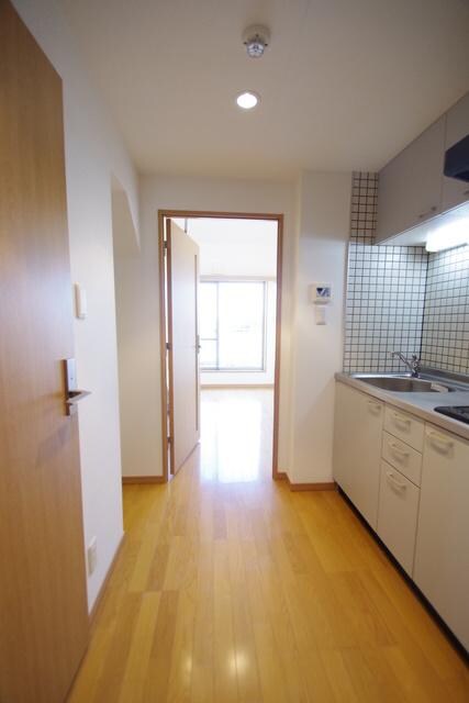 セントエルモ町田の物件内観写真