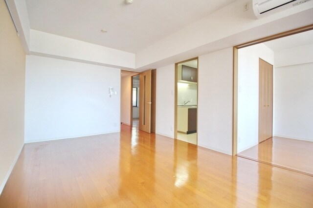 S-FORT青葉しらとり台の物件内観写真