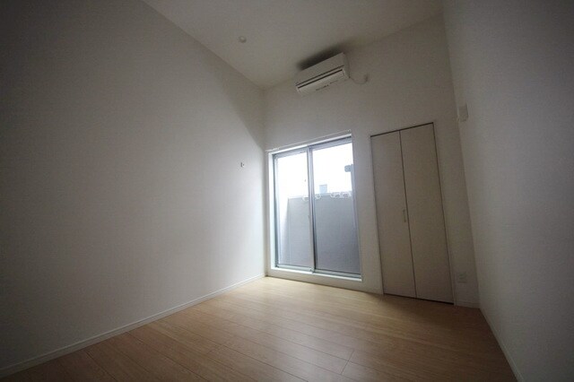 ジッリ中央林間の物件内観写真