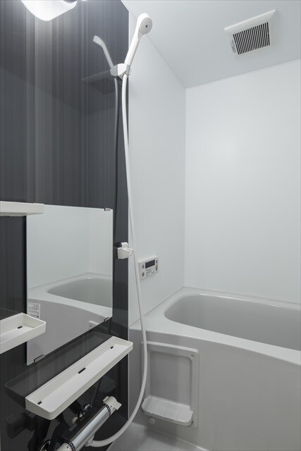 ジッリ中央林間の物件内観写真