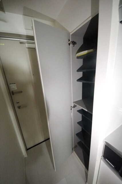 ジッリ中央林間の物件内観写真