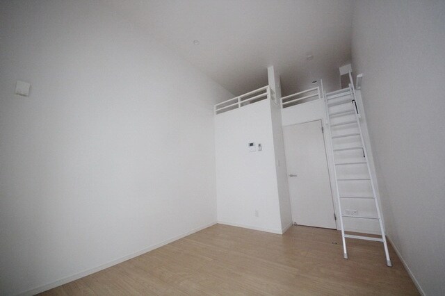 ジッリ中央林間の物件内観写真