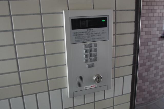 日神パレステージ町田 の物件内観写真