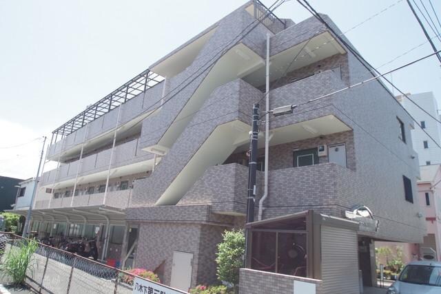 日神パレステージ町田 の物件内観写真