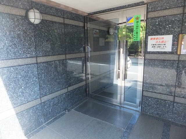 日神パレステージ町田 の物件内観写真