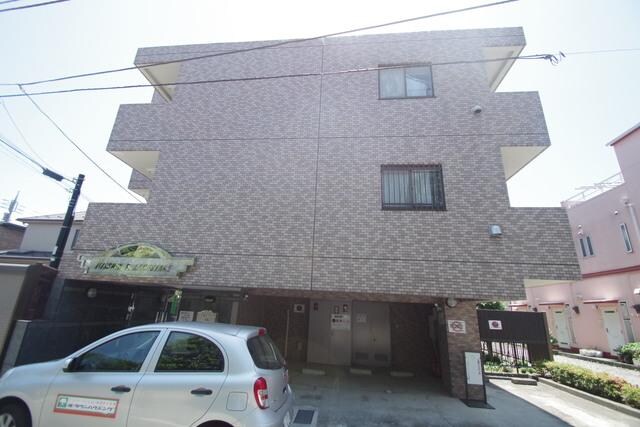 日神パレステージ町田 の物件内観写真