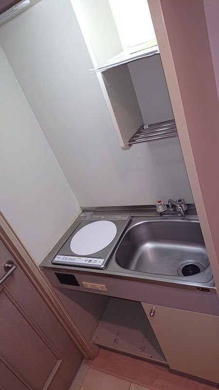 日神パレステージ町田 の物件内観写真