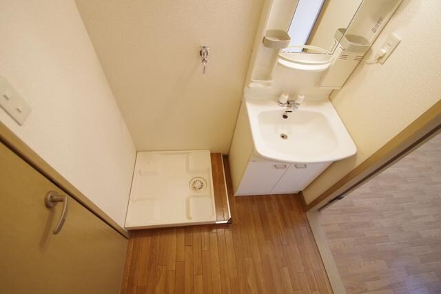 マノアール相模大野の物件内観写真