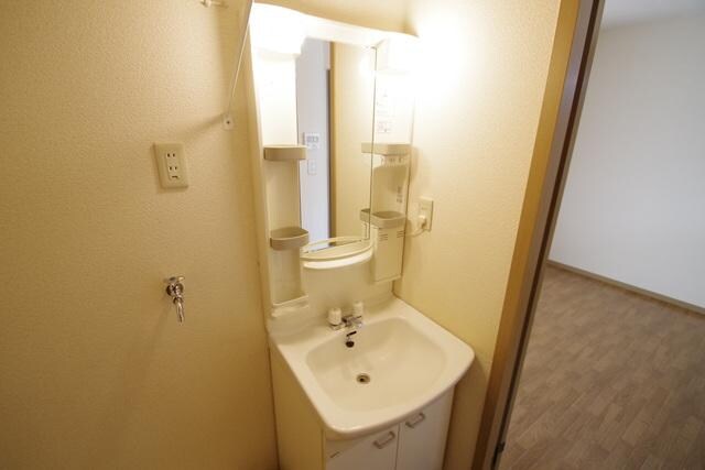 マノアール相模大野の物件内観写真