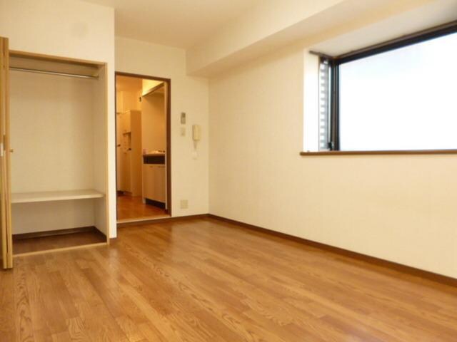 第一芙蓉ハイツの物件内観写真