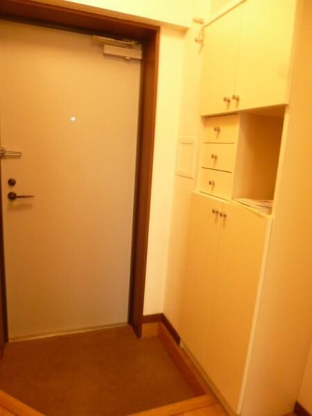 第一芙蓉ハイツの物件内観写真