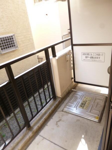 第一芙蓉ハイツの物件内観写真