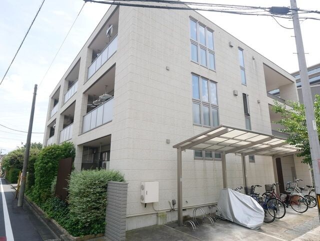 エスグランデの物件内観写真