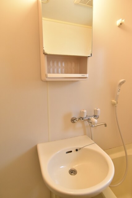 グレイス玉川学園Iの物件内観写真