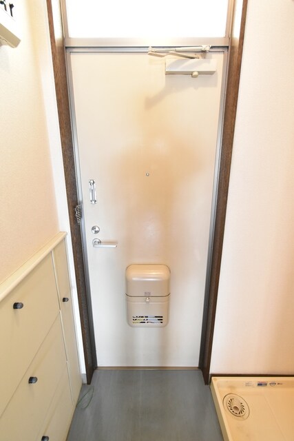 グレイス玉川学園Iの物件内観写真