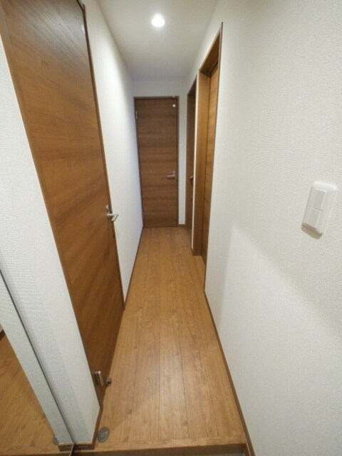 アムールイソベの物件内観写真