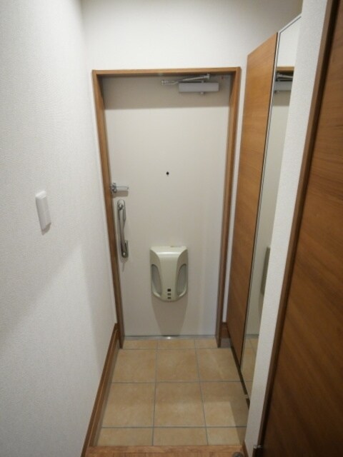 アムールイソベの物件内観写真