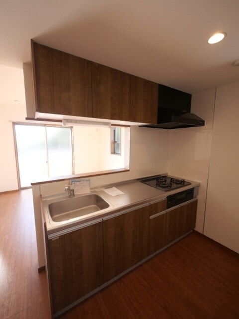 アムールイソベの物件内観写真