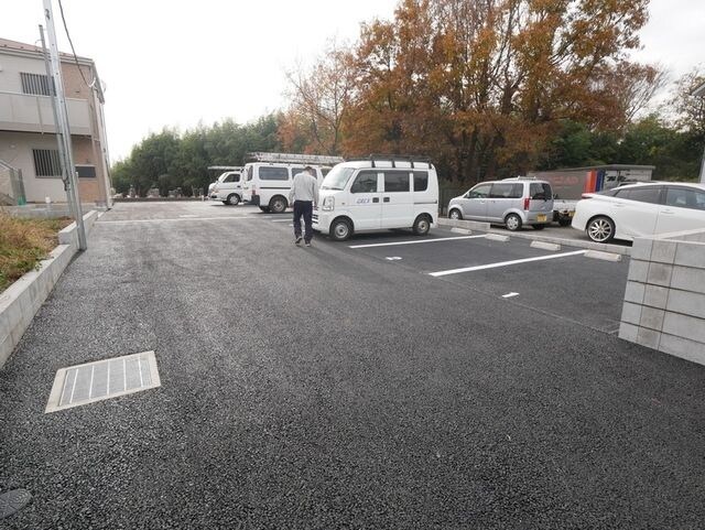 アムールイソベの物件内観写真