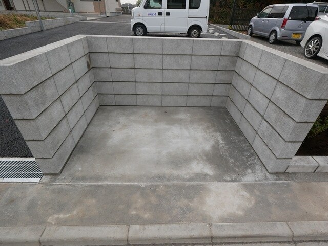 アムールイソベの物件内観写真