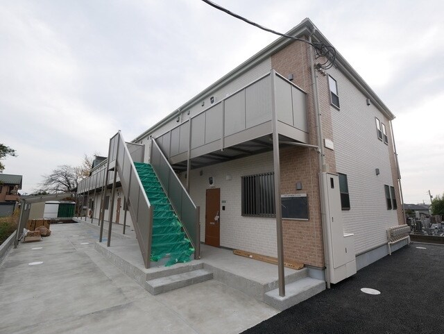 アムールイソベの物件内観写真