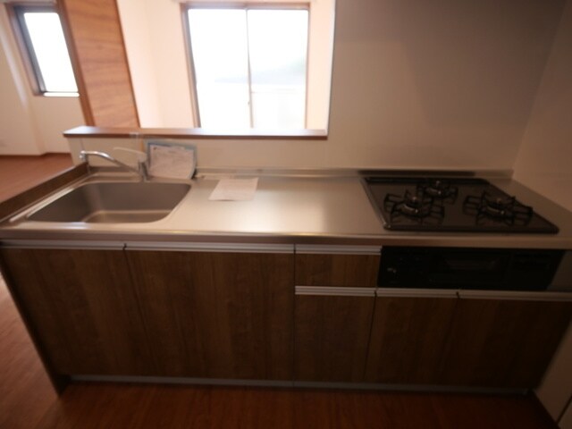 アムールイソベの物件内観写真