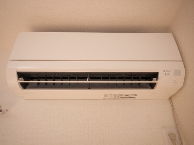 アムールイソベの物件内観写真