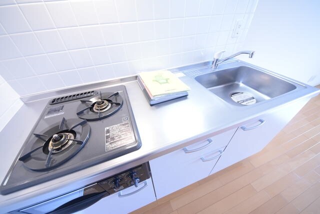 アークつきみ野の物件内観写真