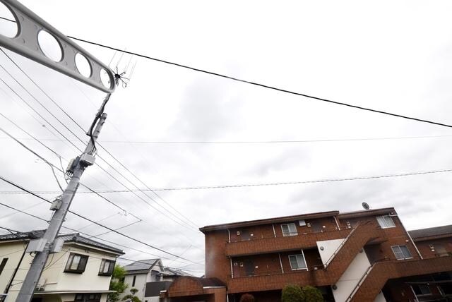 エステート南野の物件内観写真