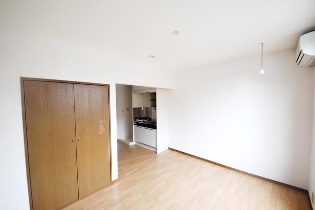 エステート南野の物件内観写真